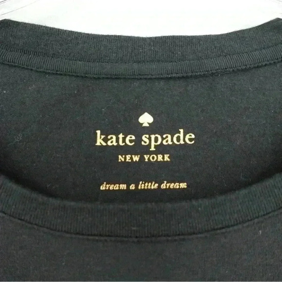 3/25 promo! Kate Spade sleepwear size medium - Picture 3 of 8